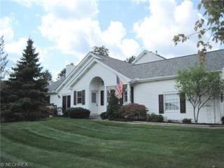 6644 Hidden Lake Trl, Cleveland OH  44141-3174 exterior