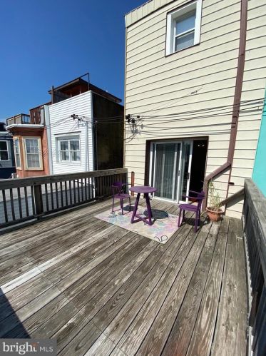 1711 13 St, Philadelphia PA  19148-1512 exterior