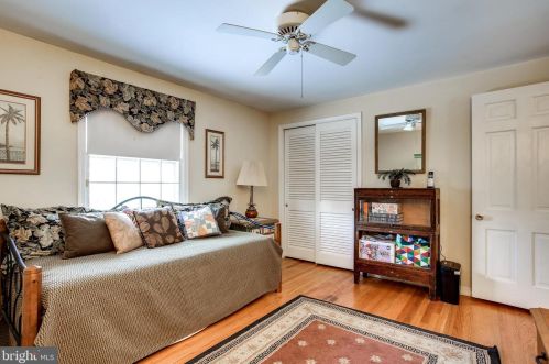 514 Heavitree Garth, Severna Park MD 21146-1012 exterior