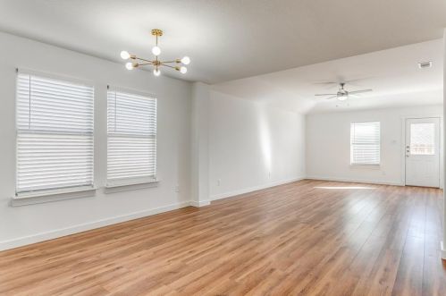 1209 Rainer Dr, Princeton TX 75407-0349 exterior