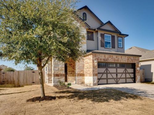 13624 James Garfield St, Webberville, TX 78653-3943