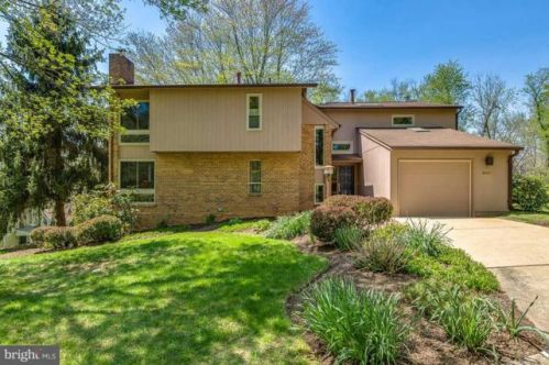 9491 Criss Cross Ct, Columbia, MD 21045-3215