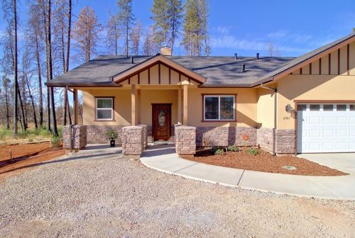 6301 Lucky John Rd, Paradise, CA 95969-3253