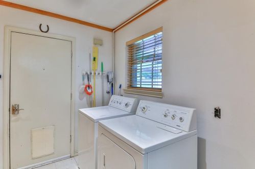 3109 Woodland, Morgans Point TX 76513 exterior