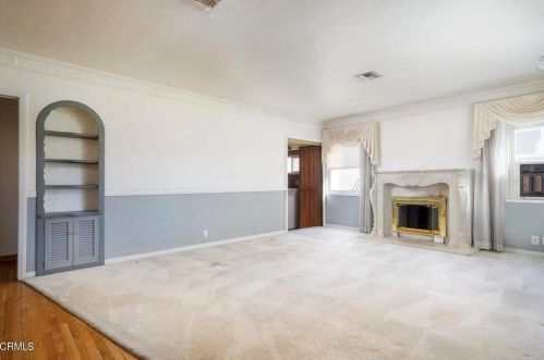 1343 Spazier Ave, Glendale CA  91201-1149 exterior