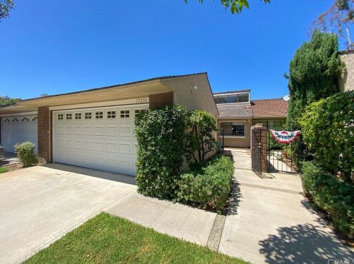 17251 Chestnut, Irvine, CA 92612-2316