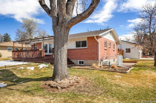 2890 Sperry St, Denver, CO 80236