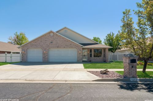 1658 865, Clearfield, UT 84015-6629