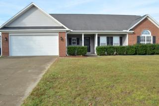 1906 Tinman Dr, Fayetteville, NC 28314-8487