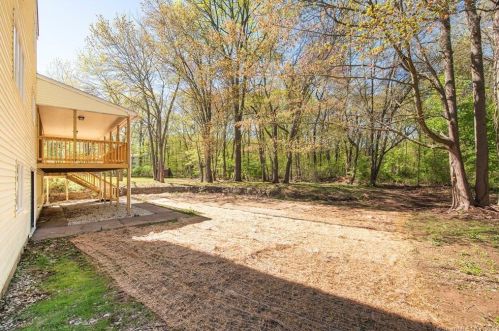 195 Orchard Hill Dr, Wapping CT  06074-3022 exterior