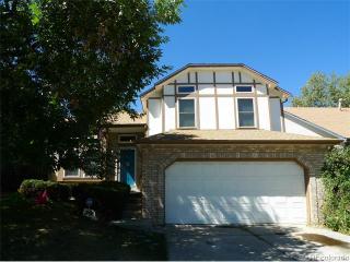 5807 Jericho Way, Denver CO  80015-3653 exterior