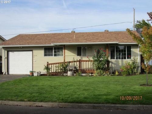 1315 Thompson Rd, Woodburn, OR 97071-2616