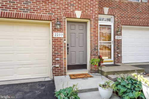 2237 Henry Watts Loop, Woodbridge, VA 22191-6108