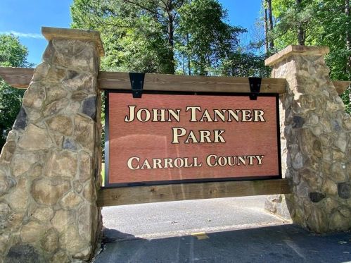 244 Tanner Beach Rd, Carrollton, GA 30117-9134
