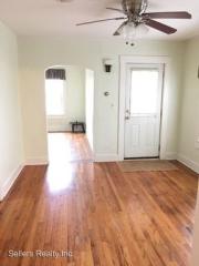 3312 Colburn Ave, Cleveland OH  44109-4028 exterior