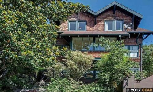 917 Shattuck Ave, Berkeley, CA 94707-2438