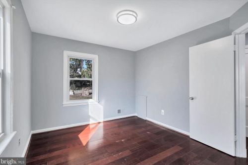 1610 Neely Rd, Silver Spring MD 20903-1938 exterior