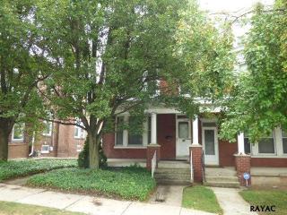 619 George St, York, PA 17401-3130