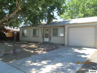 2165 Nelson Way, Sparks, NV 89431-2230