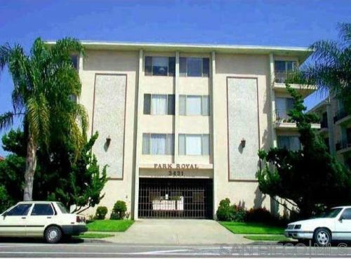 3431 Park Blvd, San Diego, CA 92103-5255