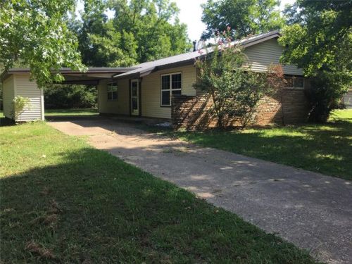 601 Ida Ave, Sallisaw, OK 74955-6609