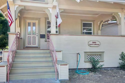 3001 California St, Stockton, CA 95204-3742