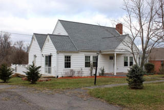 3161 Ramsey Memorial Rd, Penhook, VA 24137-1112