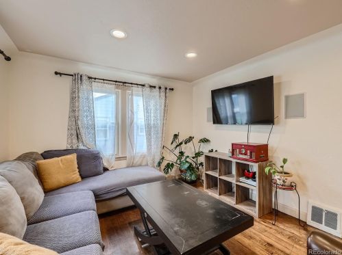3541 Ames St, Denver CO  80212-7017 exterior