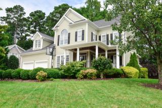 200 Wendhurst Ct, Apex, NC 27502-4283