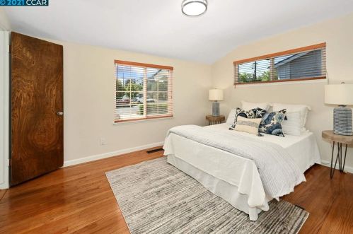 1427 El Dorado Dr, Concord CA  94518-1227 exterior