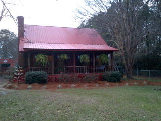 500 Hall Rd, Tifton, GA 31793-6640