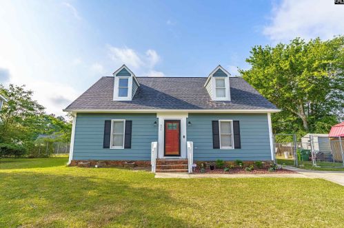 837 Setter Ln, Horrel Hill, SC 29061-9700