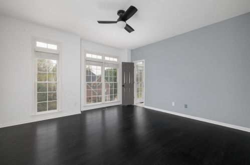 1274 Euclade Ct, Atlanta GA  30329-3729 exterior