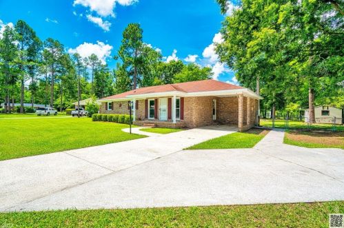 102 Pine Cone Rd, Shell Bluff, GA 30830-5428