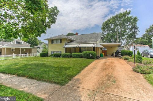 1204 Devers Rd, York, PA 17404-1912
