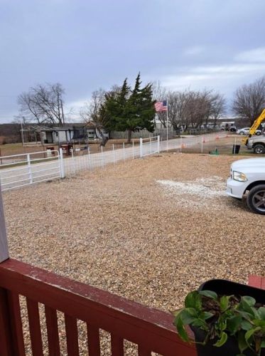 8997 Leroy Rd, Princeton TX 75407-4056 exterior