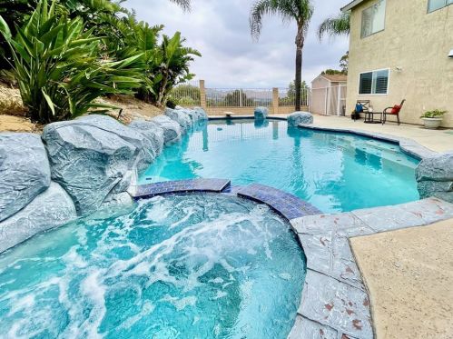 8505 Meadowridge St, Anaheim CA  exterior