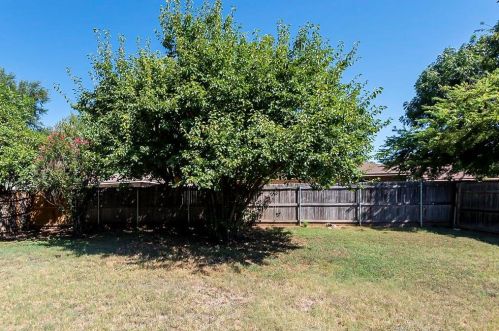 3416 Fairmeadows Ln, Fort Worth TX  76123-2207 exterior