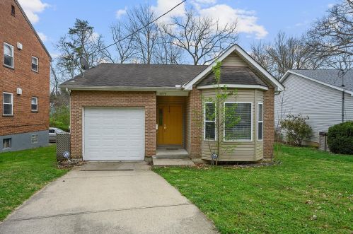 6075 Heis Ter, Cincinnati, OH 45230-1768