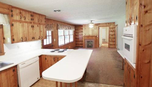 343 Hemphill Rd, Stockbridge GA  30281-2827 exterior