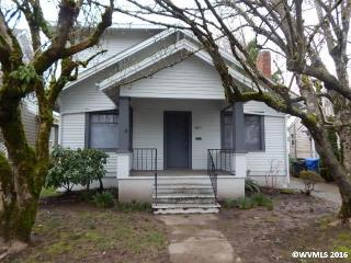 437 17th St, Salem, OR 97301-4224
