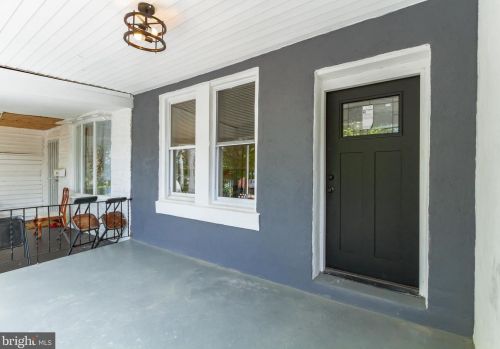 5215 10th St, Philadelphia PA  19141-4009 exterior