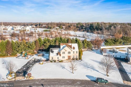 214 New Sweden Rd, Auburn, NJ 08085-3426