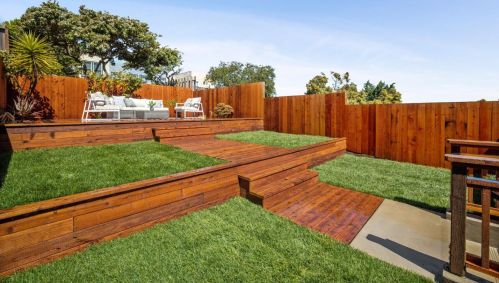 1971 21st Ave, San Francisco CA  94116-1206 exterior