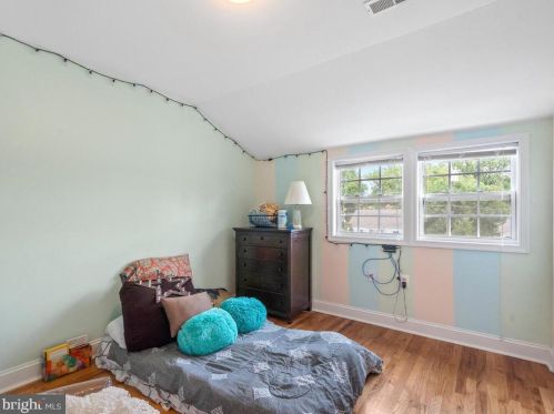 4409 Bennion Rd, Silver Spring MD 20906-4677 exterior