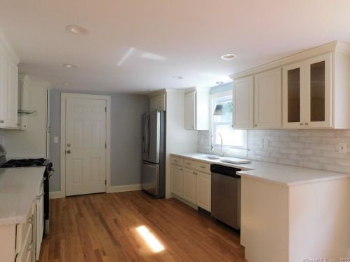 50 Sunrise Dr, Torrington CT  06790-5848 exterior