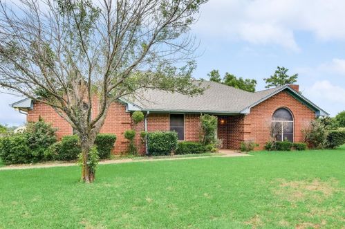 4880 New Hope Rd, Aubrey, TX 76227-6896