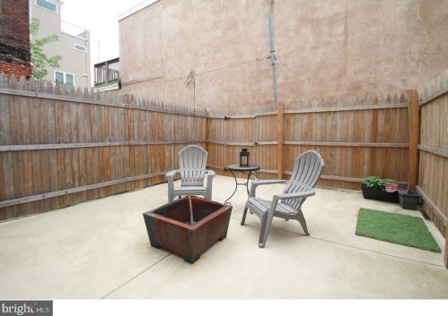 1129 20 St, Philadelphia PA 19132-3720 exterior