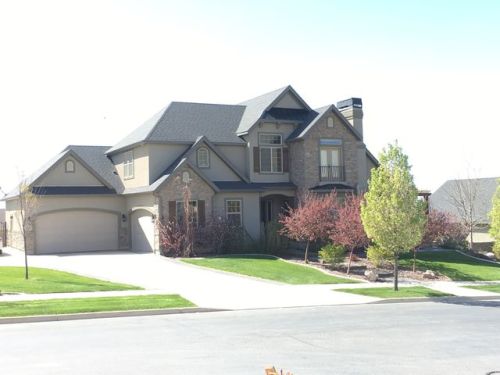 2592 Lookout Ridge Dr, Springville, UT 84664-5531