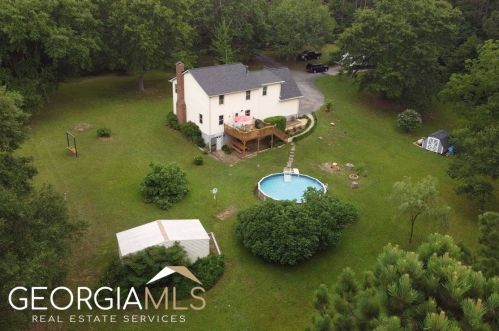 1308 Cross Plains Hulett Rd, Carrollton GA  30116-6643 exterior